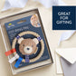 Itzy Ring Pal™ - Bear