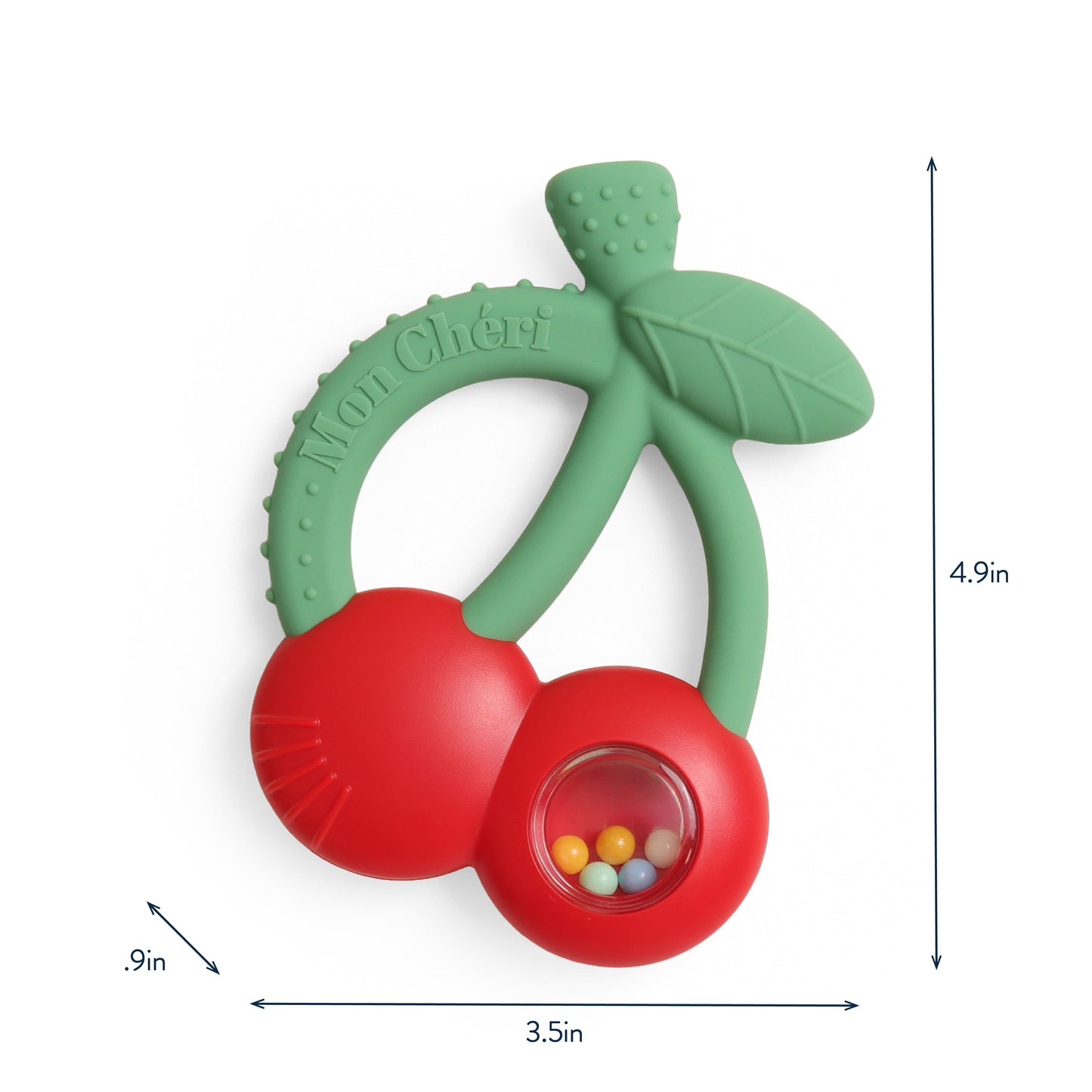Bitzy Shake™ Cherry