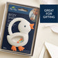 Bitzy Shake™ Goose