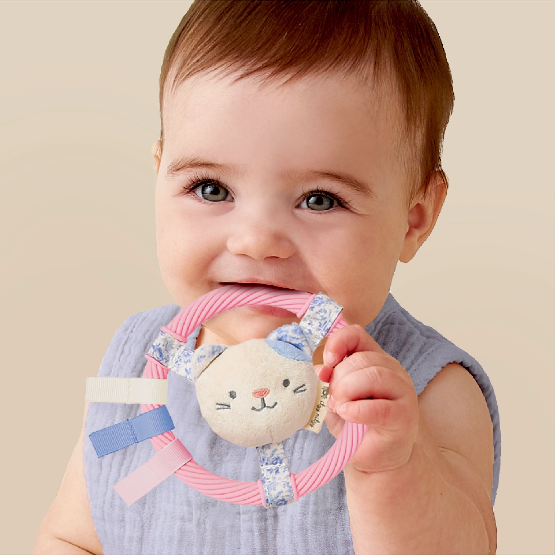 Itzy Ring Pal™ - Kitty