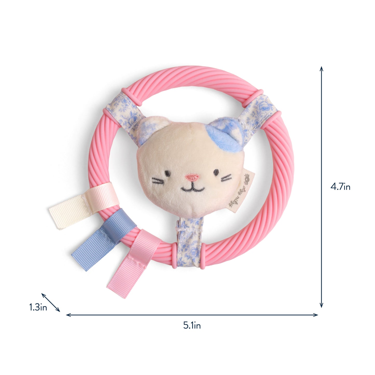 Itzy Ring Pal™ - Kitty