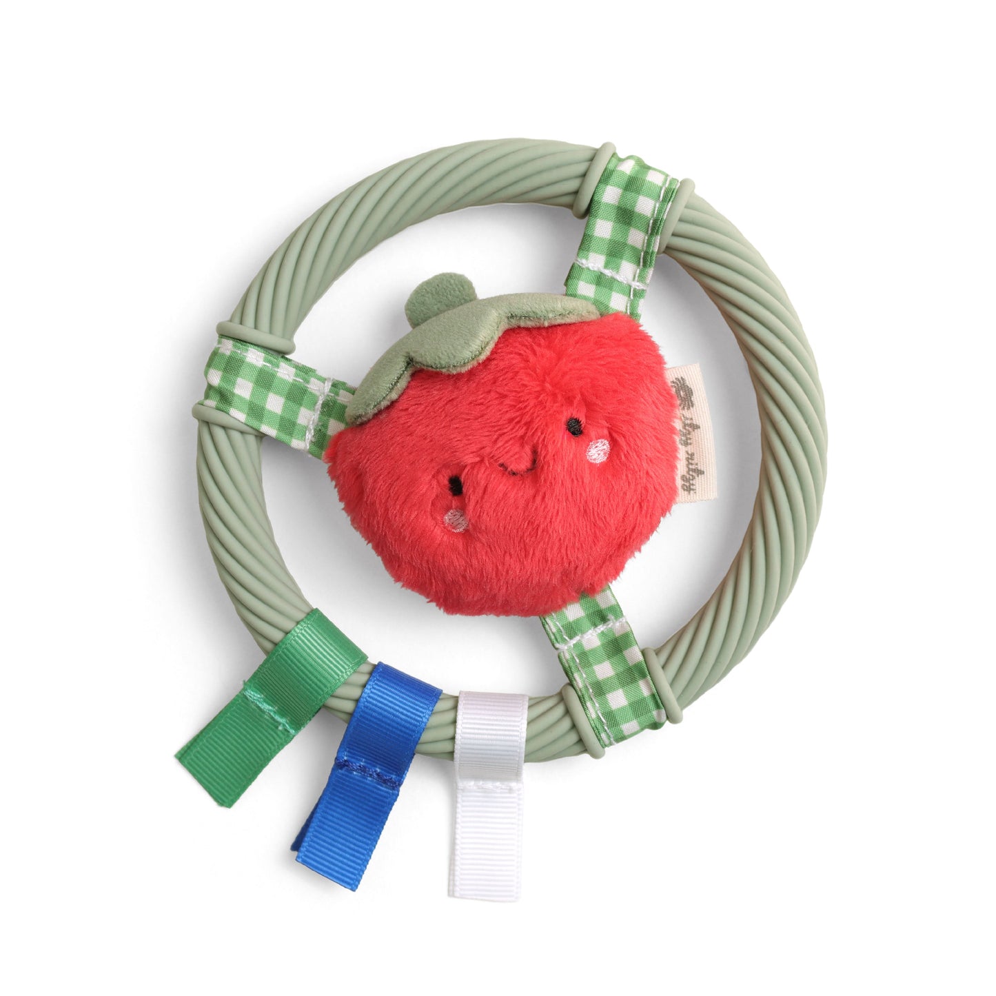 Itzy Ring Pal™ - Tomato