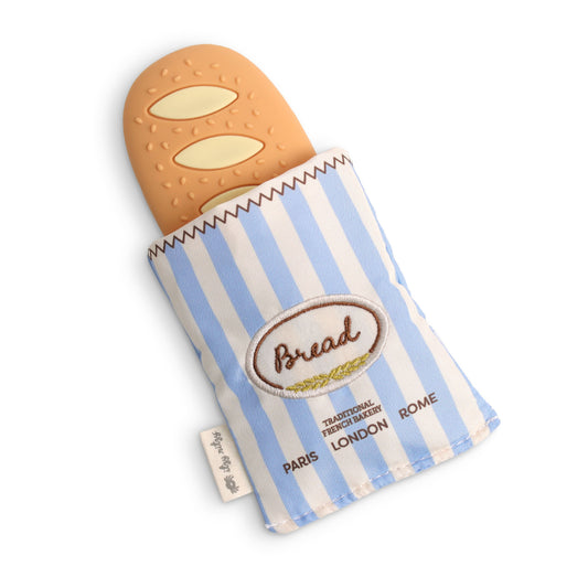 Teensy Crinkle™ Teether