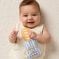 Teensy Crinkle™ Teether