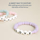 Bitzy Bands™ Teether Set