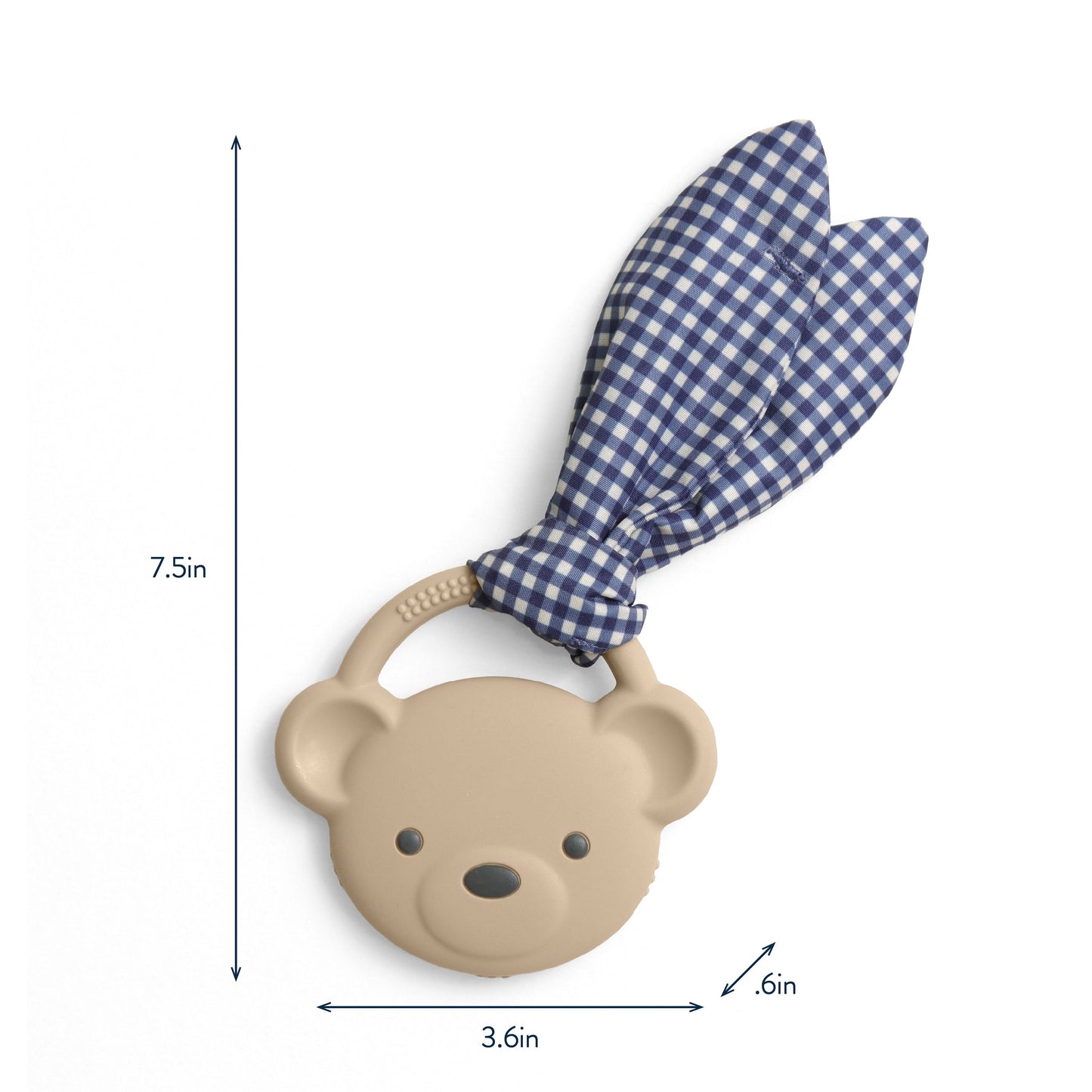 Crinkle Crew™ Bear