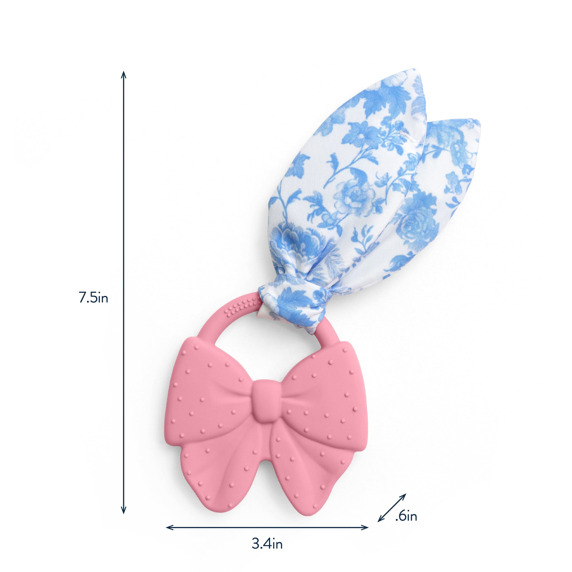 Crinkle Crew™ Bow