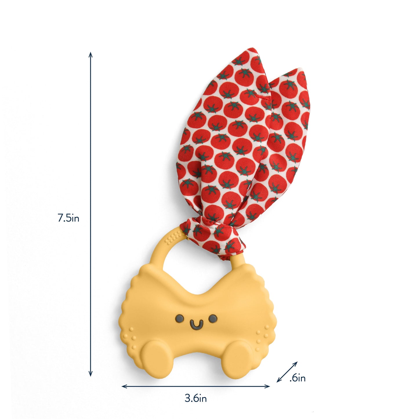 Crinkle Crew™ Pasta