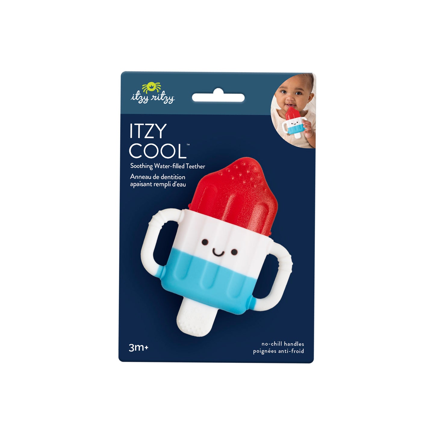 Itzy Cool™ Cold Teether