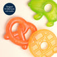 Cutie Coolers™ Teethers Itzy Ritzy® - Silly Foods