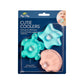 Cutie Coolers™ Teethers Itzy Ritzy® - Seaside Coolers