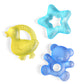 Cutie Coolers™ Teethers Itzy Ritzy® - Bear Coolers