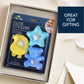 Cutie Coolers™ Teethers Itzy Ritzy® - Bear Coolers
