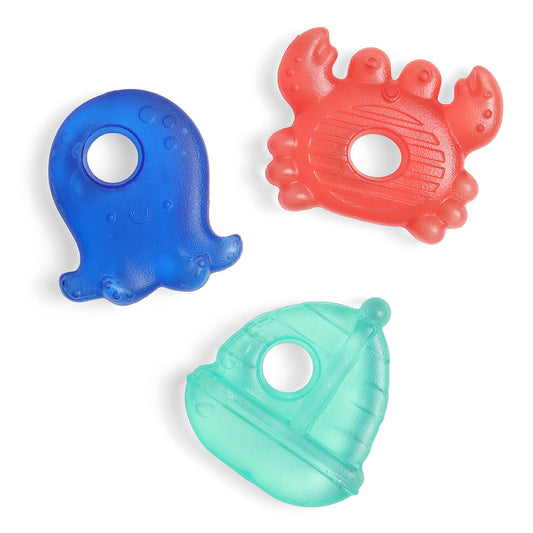 Cutie Coolers - Nautical