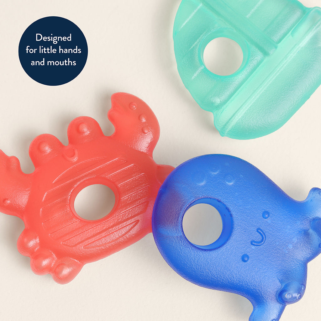 Cutie Coolers - Nautical