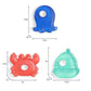 Cutie Coolers - Nautical