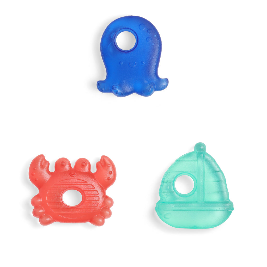 Cutie Coolers - Nautical
