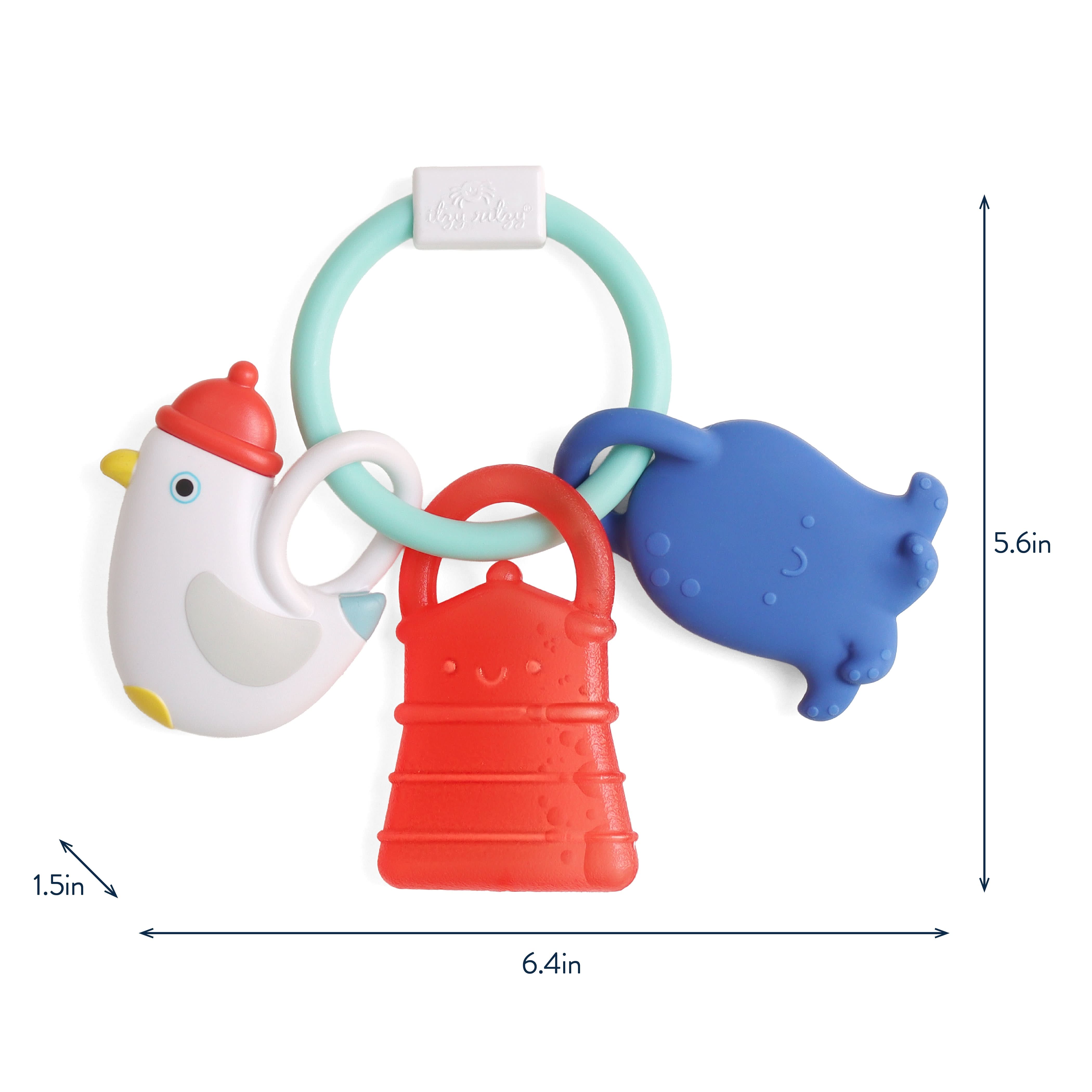 Bitzy Charms™ – Itzy Ritzy