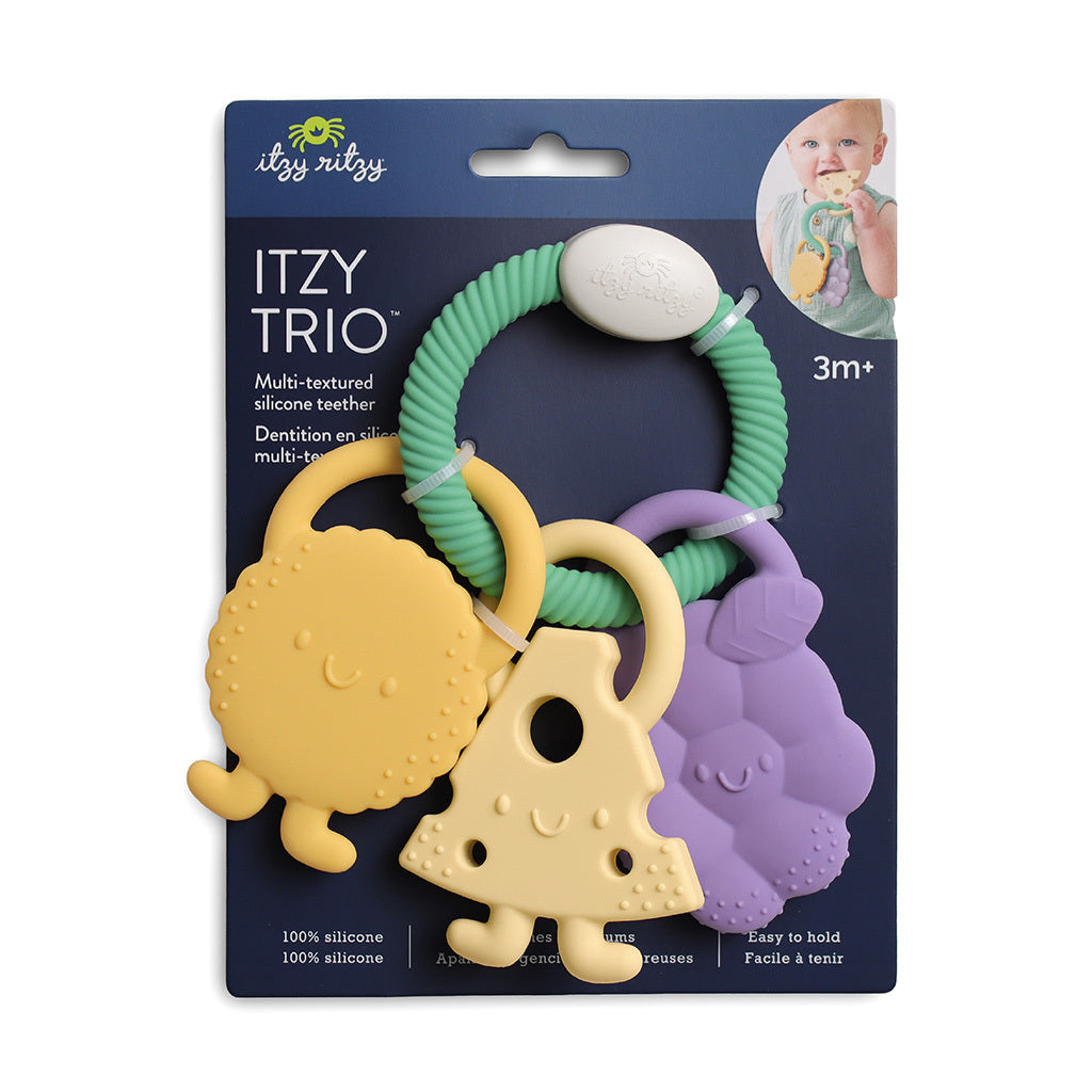 Itzy Trio - Charcuterie