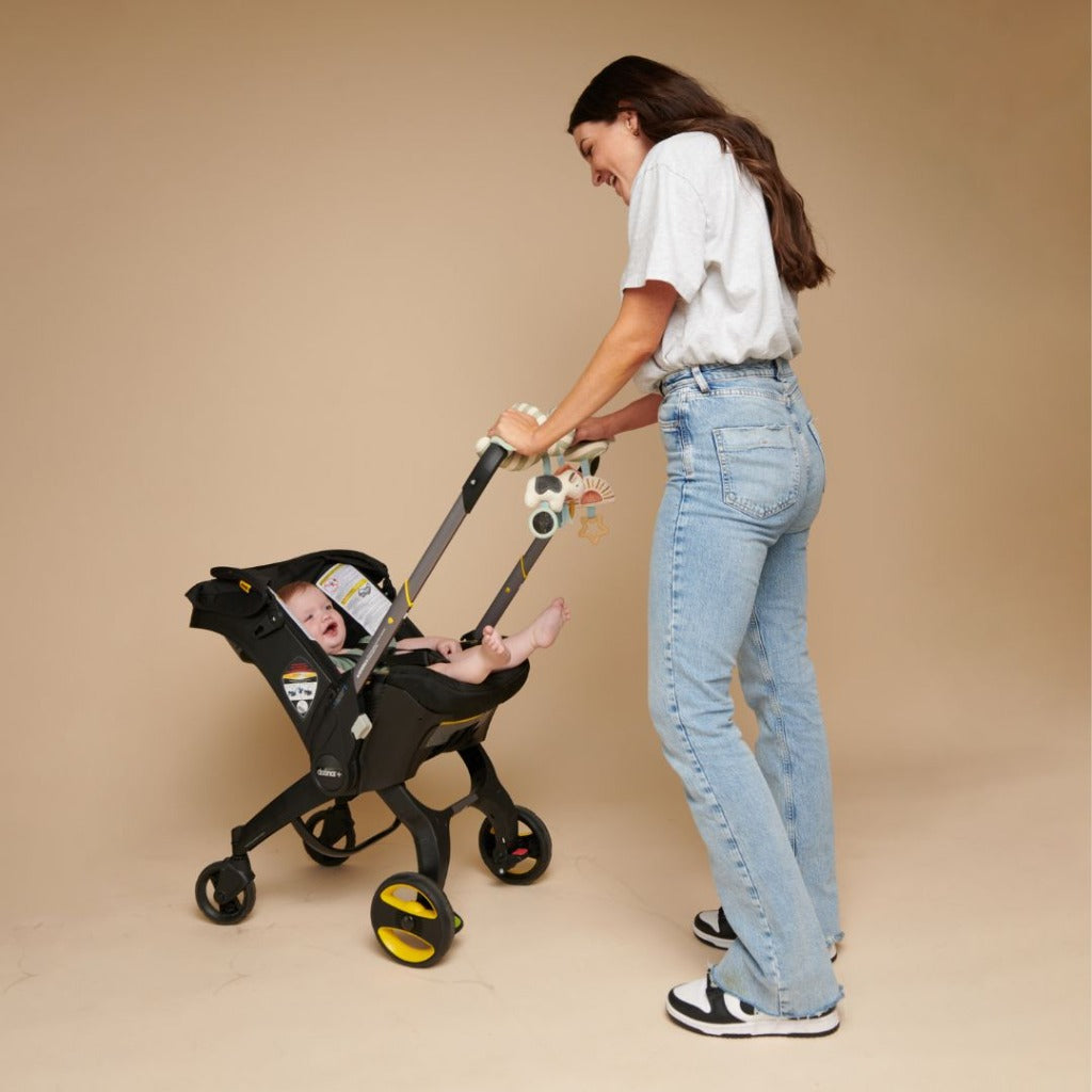 ❤️Baby-siege™  Jouet de siège de voiture – GROSSESSE ALLEGRESSE