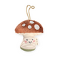 Sweetie Pal™ - Pacifier & Stuffed Animal Sweetie Pal™ Itzy Ritzy® Peyton the Mushroom