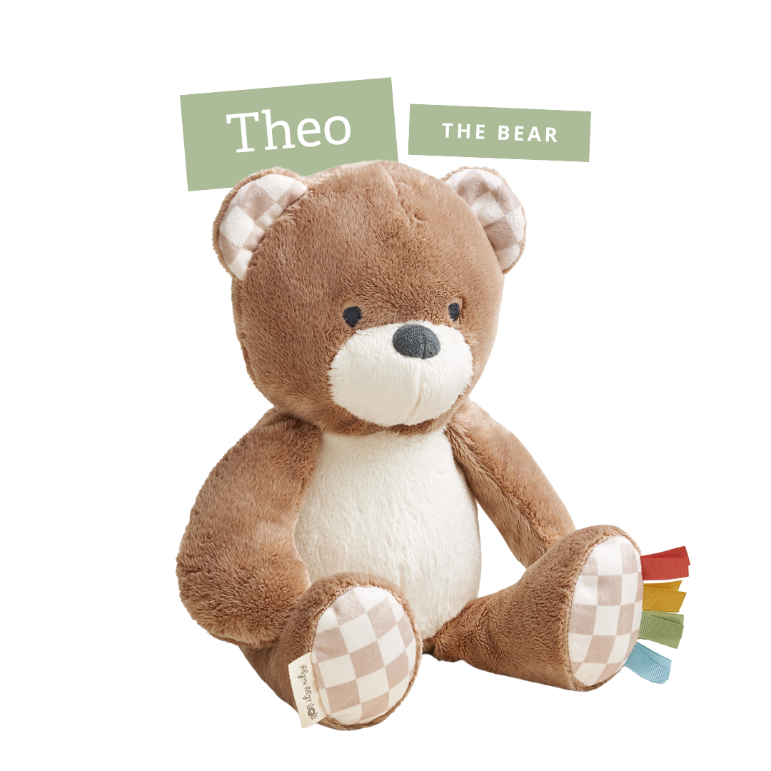 Bear Collection – Itzy Ritzy