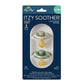 Itzy Soother™ Natural Rubber Pacifier - 6-18M Succulent & Agave
