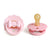 Itzy Soother™ Natural Rubber Pacifier - 0-6M