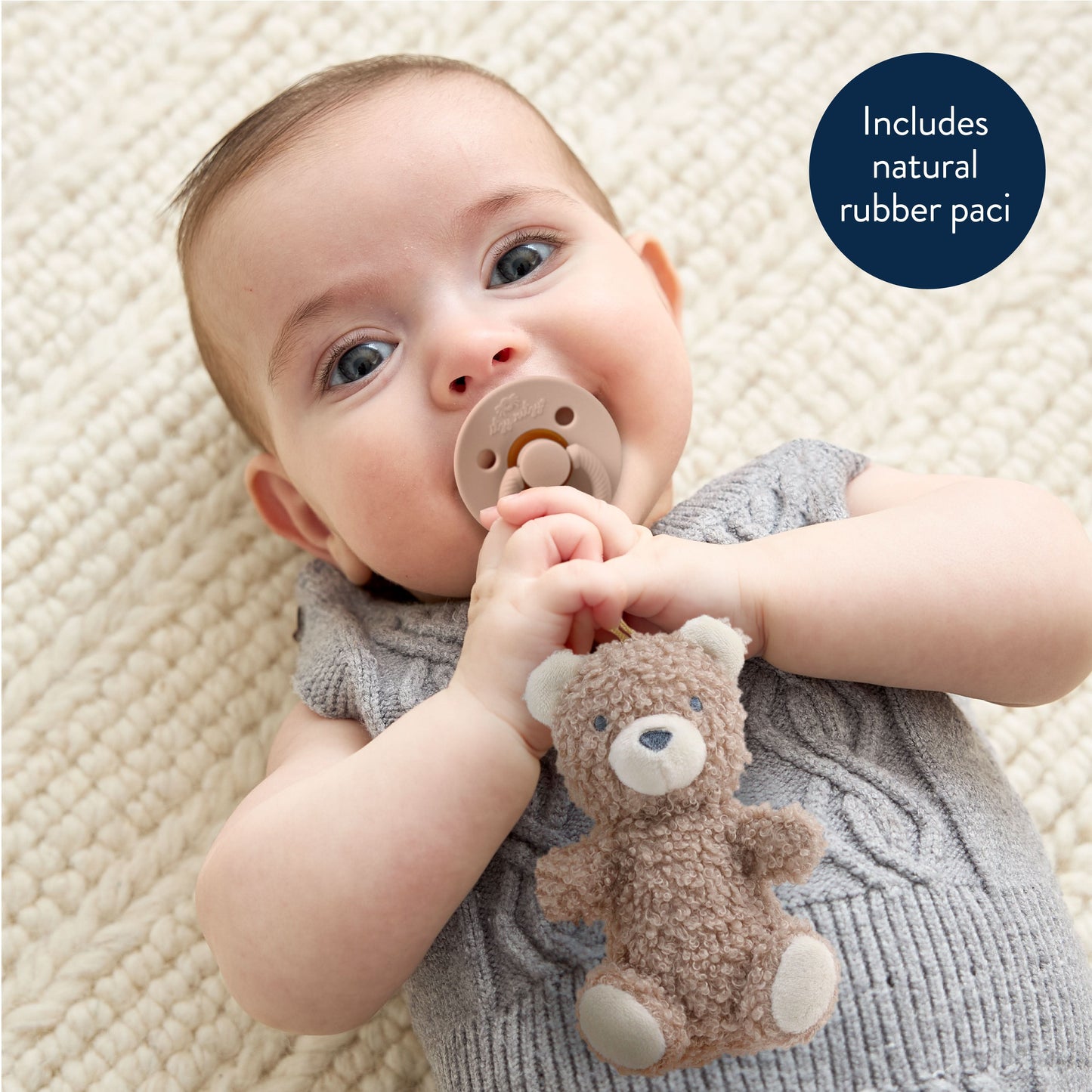 Ultimate “Welcome Baby” Gift Bundle for New Parents Baby Boy