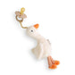 Bitzy Pal™ Natural Rubber Pacifier & Lovey Itzy Ritzy Goose