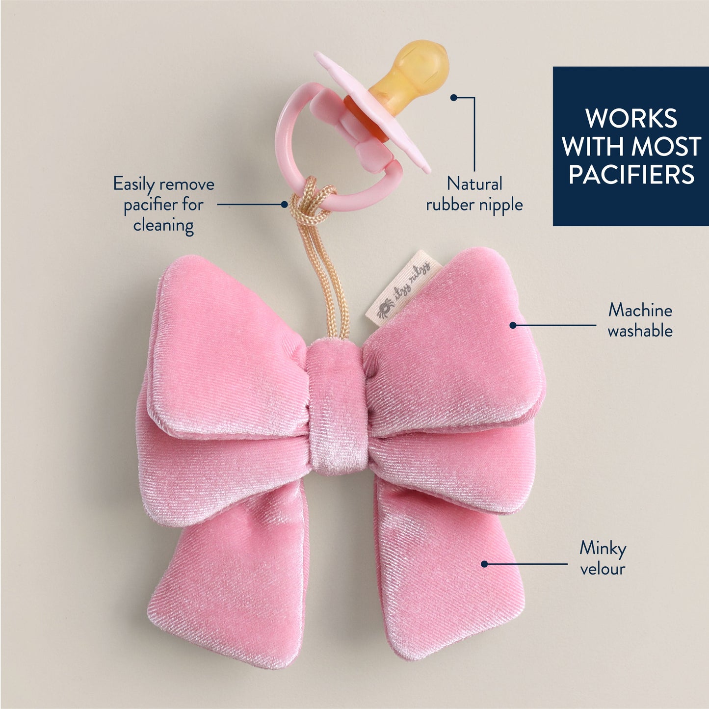 Ultimate “Welcome Baby” Gift Bundle for New Parents Baby Girl
