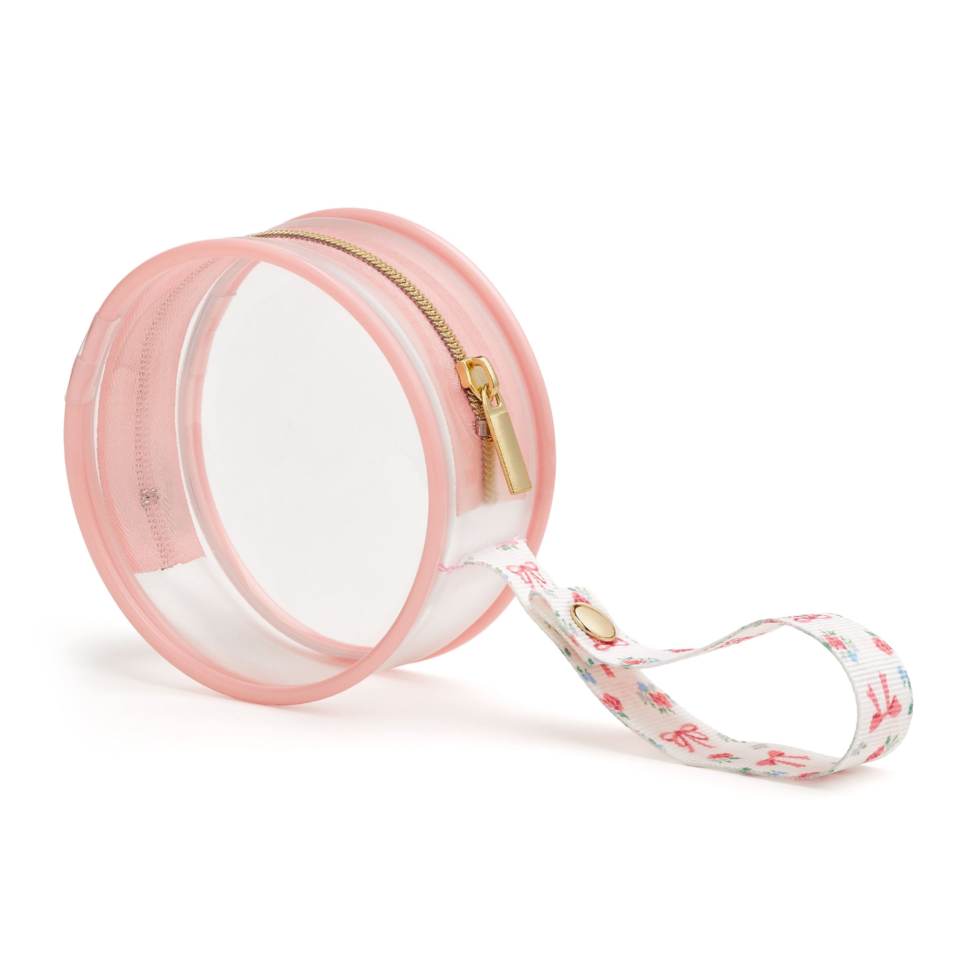Bows Pacifier Pod