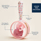 Bows Pacifier Pod