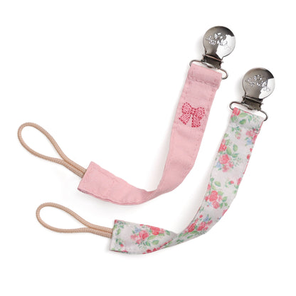 Itzy Clip™ - Bow