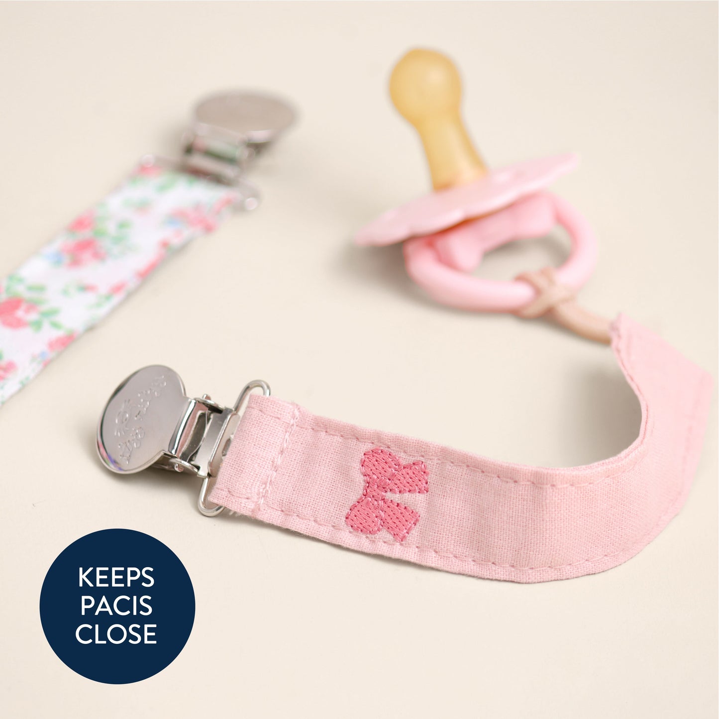 Itzy Clip™ - Bow