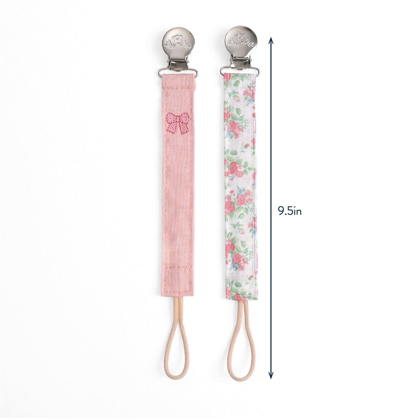Itzy Clip™ - Bow