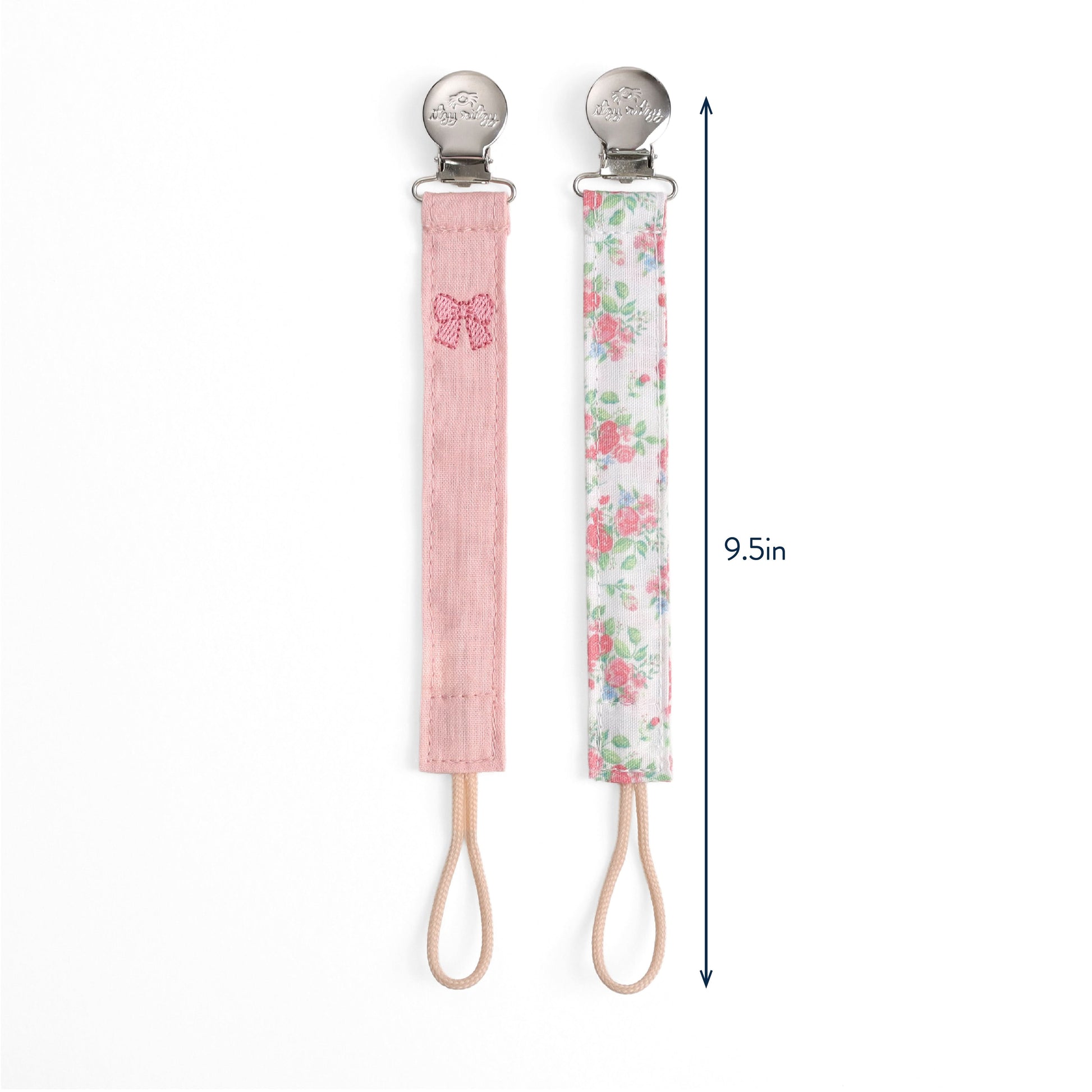 Itzy Clip™ - Bow