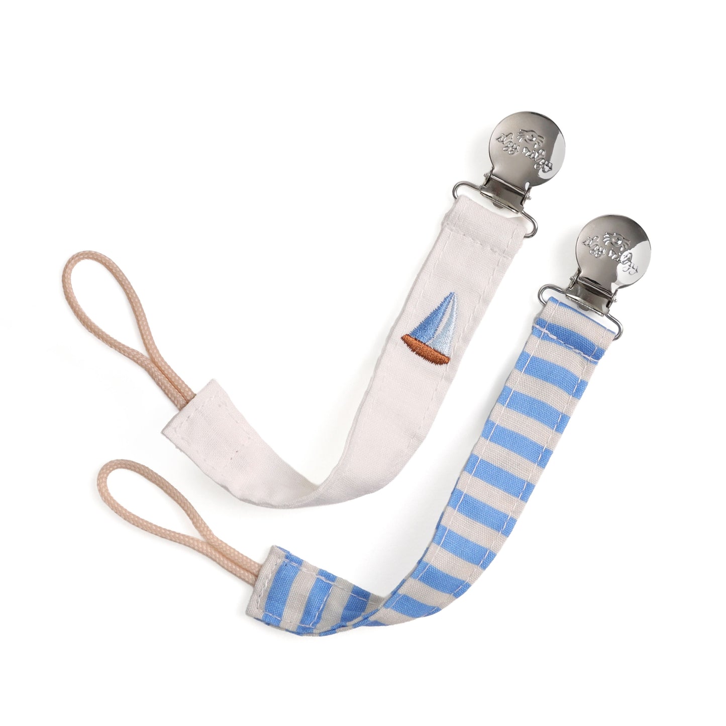 Itzy Clip™ - Sailboat