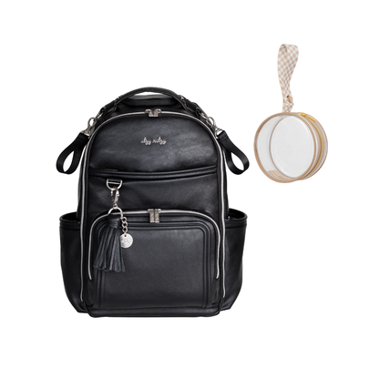 Must-Have Mom Essentials Bundle Black