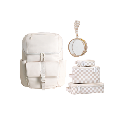 Parent Organization Essentials Bundle – Itzy Ritzy
