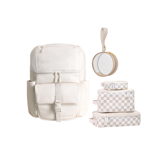Belong Bucket Bundle - Cream