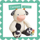 Sweetie Snuggles™ Plush