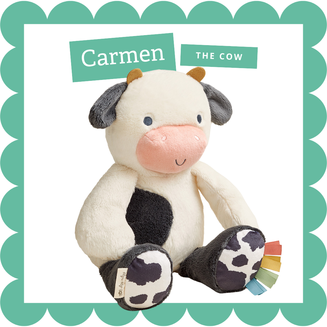 Sweetie Snuggles™ Plush