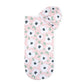 Cutie Cocoon™ - Baby Cocoon & Hat Set Cocoons Itzy Ritzy Playful Petals