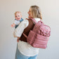 Dream Backpack™ Diaper Bag Diaper Bag Itzy Ritzy Canyon RoseDream Backpack™ Diaper Bag Diaper Bag Itzy Ritzy Canyon Rose