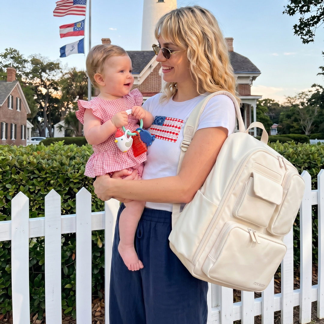 The 4th of July sale is on.
