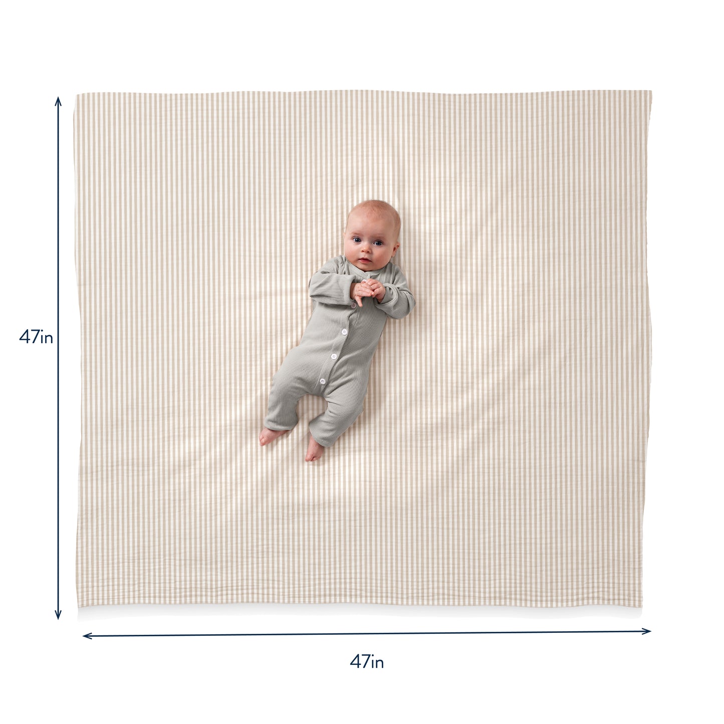 Mom Boss® 4-in-1 Multi-Use Nursing Cover and Scarf