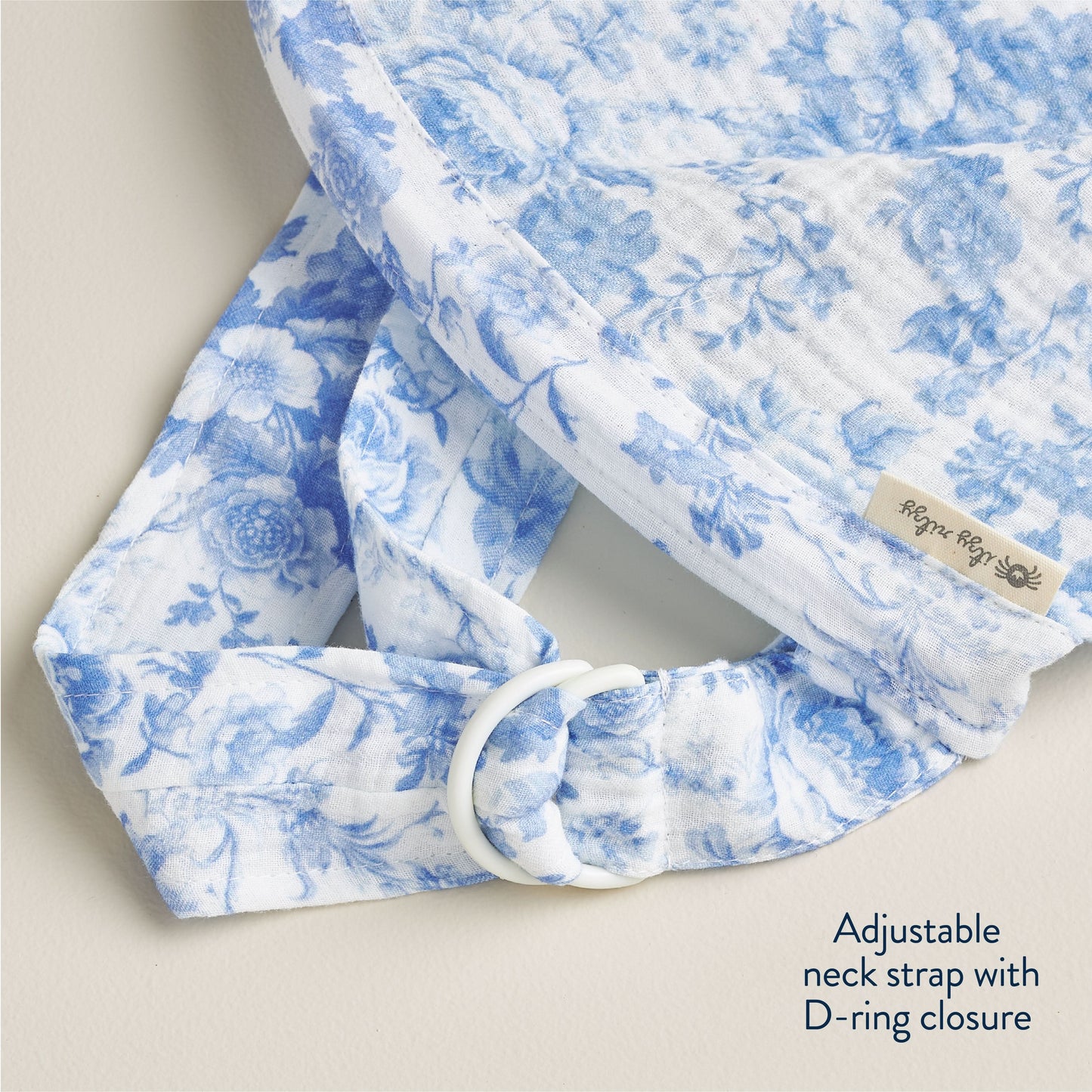 Itzy Breastfeeding Cover™