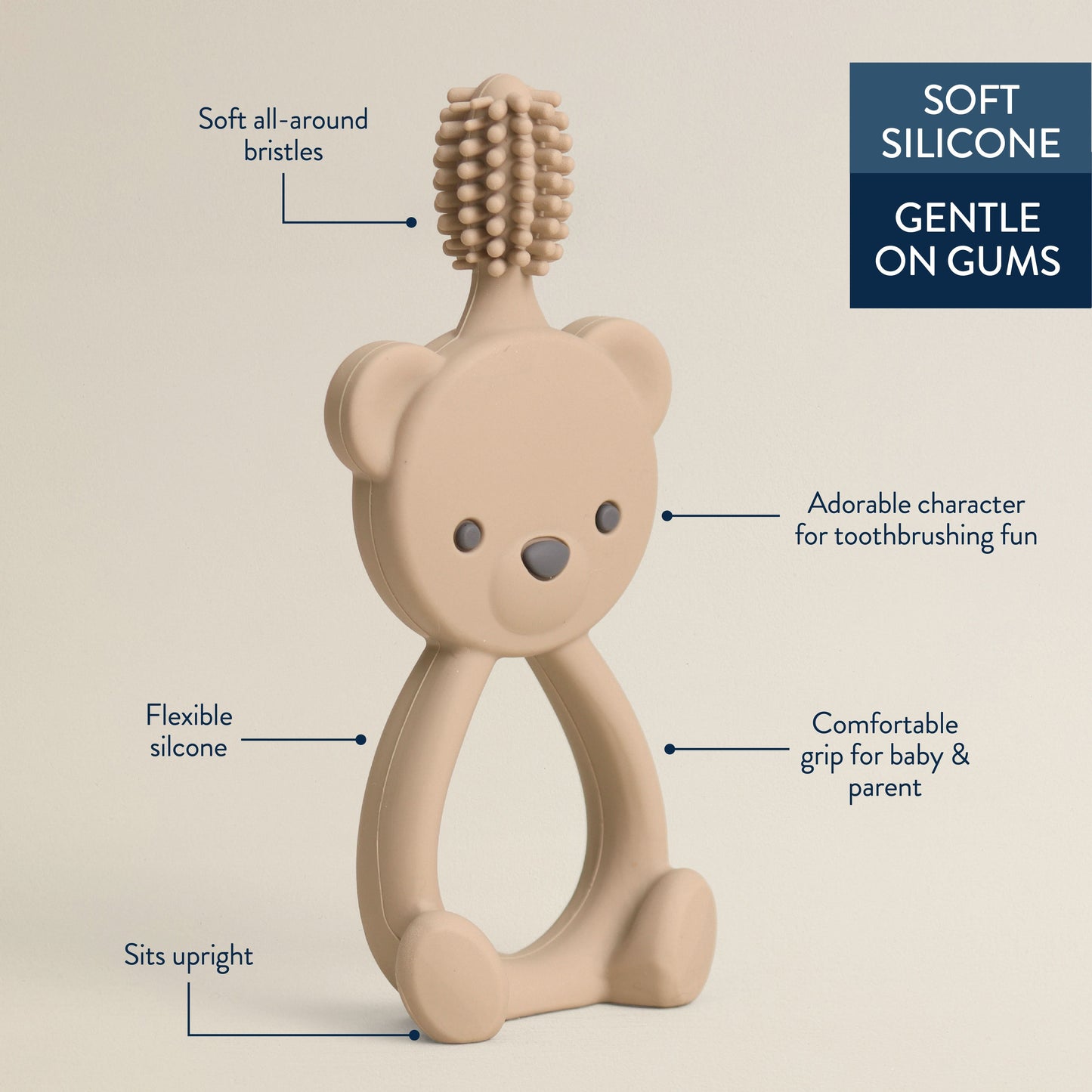 Bitzy Toothbrush™