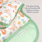 Itzy Everywhere Bib™